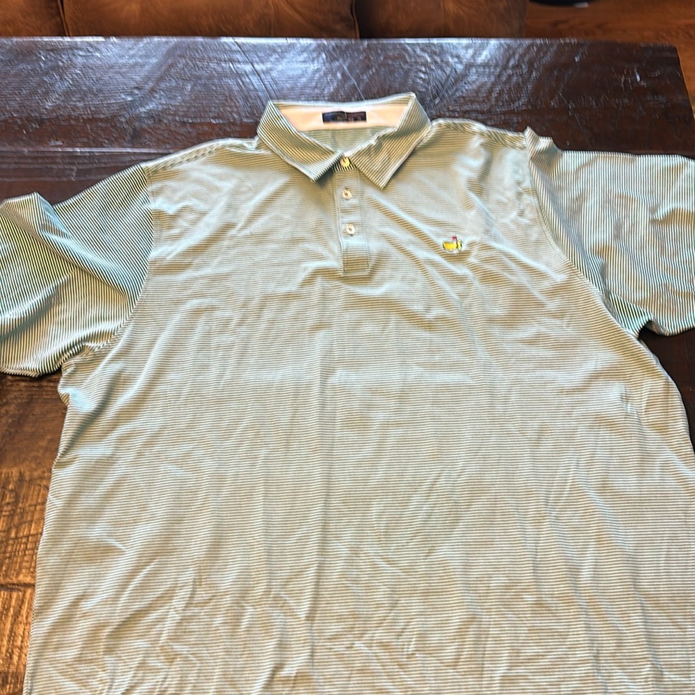 Masters Golf Shirt